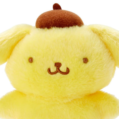 Pompompurin Nuitake Doll S (Pitatto Friends) Japan Figure 4550337075623 5