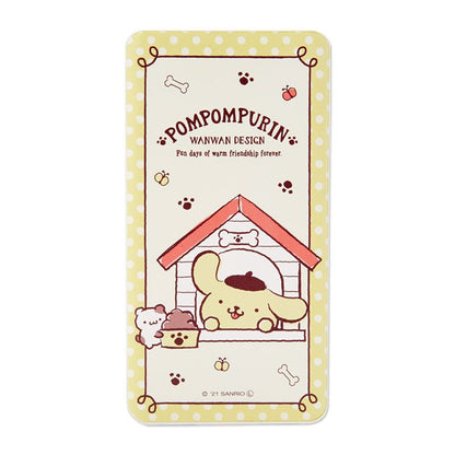 Pompompurin Usb Output Lithium Ion Polymer Charger- Japan Figure Store - #1 Bring To You The Best Japanese Goods