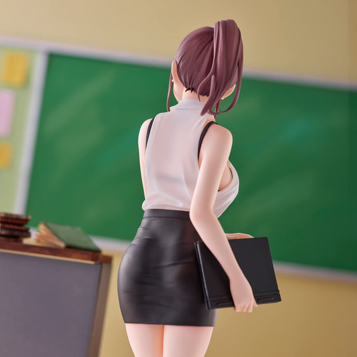 Union Creative Homeroom Teacher Resale Pvc Abs Figure Japan- Japan Figure Store - #1 Bring To You The Best Japanese Goods