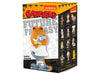 Pop Mart Garfield Future Fantasy Series Pvc Abs Trading Figure 12 Box 6941448660811- Japan Figure Store - #1 Bring To You The Best Japanese Goods