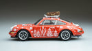Genesis Company Pop Race 1/64 Singer Christmas Edition Japan- Japan Figure Store - #1 Bring To You The Best Japanese Goods