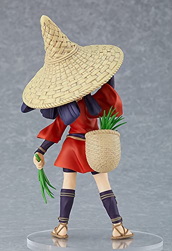 Good Smile Company Pop Up Parade Princess Sakuna Figure Japanese Anime Character Figure- Japan Figure Store - #1 Bring To You The Best Japanese Goods