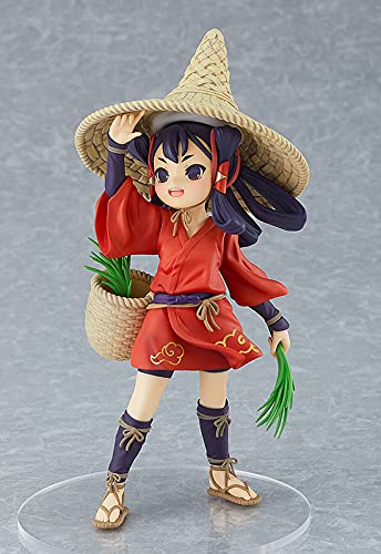 Good Smile Company Pop Up Parade Princess Sakuna Figure Japanese Anime Character Figure- Japan Figure Store - #1 Bring To You The Best Japanese Goods