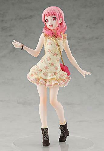 Pop Up Parade Bang Dream! Aya Maruyama Figure- Japan Figure Store - #1 Bring To You The Best Japanese Goods