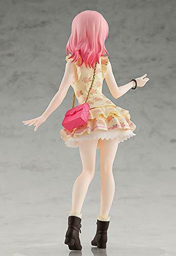 Pop Up Parade Bang Dream! Aya Maruyama Figure- Japan Figure Store - #1 Bring To You The Best Japanese Goods