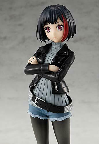Pop Up Parade Bang Dream! Ran Mitake Figure- Japan Figure Store - #1 Bring To You The Best Japanese Goods