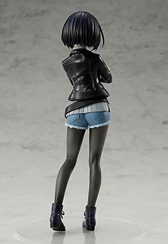 Pop Up Parade Bang Dream! Ran Mitake Figure- Japan Figure Store - #1 Bring To You The Best Japanese Goods