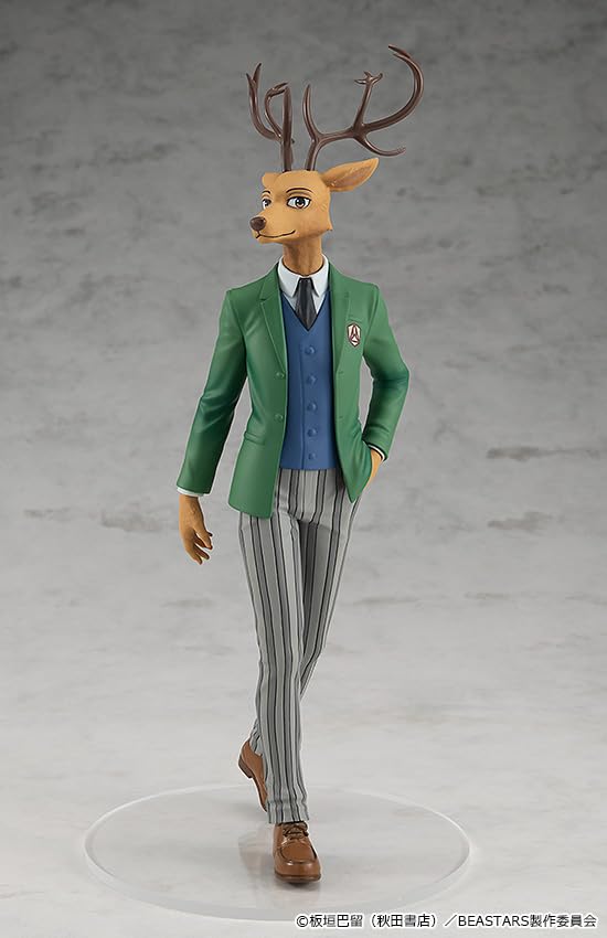 Good Smile Co Pop Up Parade Beastars Louis Figure- Japan Figure Store - #1 Bring To You The Best Japanese Goods