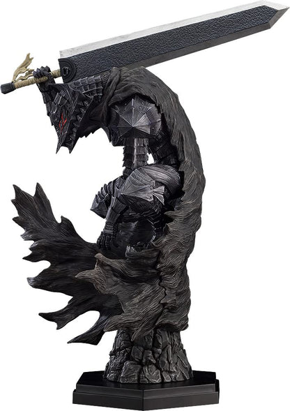 Max Factory Pop Up Parade Guts Berserker Armor L Japanese Pvc Figures Figures Toys- Japan Figure Store - #1 Bring To You The Best Japanese Goods