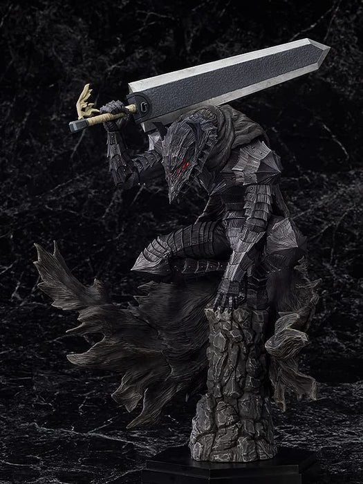 Max Factory Pop Up Parade Guts Berserker Armor L Japanese Pvc Figures Figures Toys- Japan Figure Store - #1 Bring To You The Best Japanese Goods