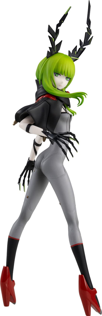 Good Smile Company Pop Up Parade Black Rock Shooter Dawn Fall Dead Master Non-Scale Plastic Figure- Japan Figure Store - #1 Bring To You The Best Japanese Goods