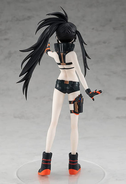 Good Smile Company Pop Up Parade Black Rock Shooter Dawn Fall Empress Figure G94546- Japan Figure Store - #1 Bring To You The Best Japanese Goods