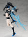 Pop Up Parade Black Rock Shooter Dawn Fall Empress [Black Rock Shooter] Dawn Fall Awakening Ver. Non-Scale Plastic Painted Finished Figure- Japan Figure Store - #1 Bring To You The Best Japanese Goods
