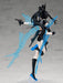 Pop Up Parade Black Rock Shooter Dawn Fall Empress [Black Rock Shooter] Dawn Fall Awakening Ver. Non-Scale Plastic Painted Finished Figure- Japan Figure Store - #1 Bring To You The Best Japanese Goods