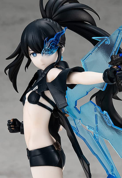 Pop Up Parade Black Rock Shooter Dawn Fall Empress [Black Rock Shooter] Dawn Fall Awakening Ver. Non-Scale Plastic Painted Finished Figure- Japan Figure Store - #1 Bring To You The Best Japanese Goods