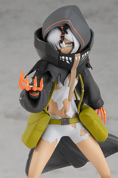 Good Smile Company Pop Up Parade Black Rock Shooter Dawn Fall Strength Non-Scale Plastic Figure- Japan Figure Store - #1 Bring To You The Best Japanese Goods