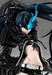 GOOD SMILE COMPANY Pop Up Parade Black Rock Shooter Figure- Japan Figure Store - #1 Bring To You The Best Japanese Goods