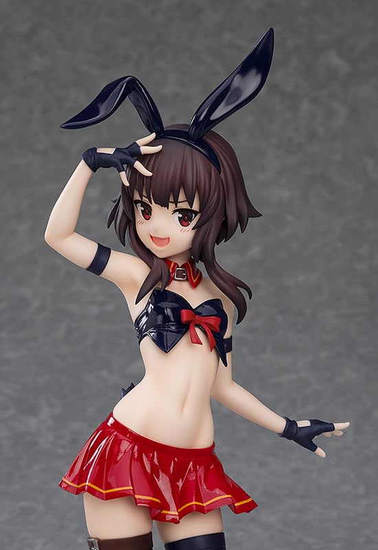 Max Factory Pop Up Parade Megumin Bunny L Size Figure Japan- Japan Figure Store - #1 Bring To You The Best Japanese Goods