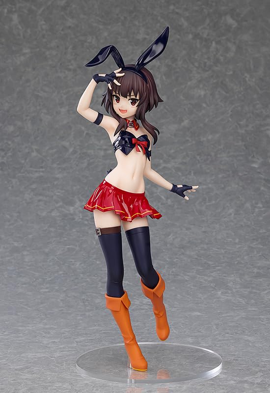 Max Factory Pop Up Parade Megumin Bunny L Size Figure Japan- Japan Figure Store - #1 Bring To You The Best Japanese Goods