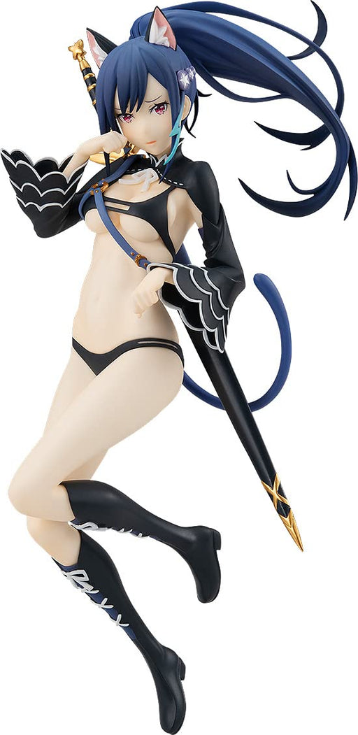 Pop Up Parade Blooming Arsnotria Abramelin Cat Kingdom Ver. Non-Scale Plastic Pre-Painted Figure G94599- Japan Figure Store - #1 Bring To You The Best Japanese Goods