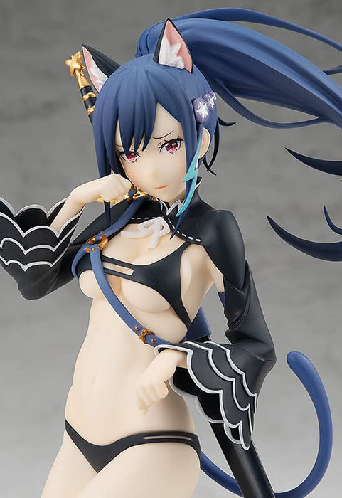 Pop Up Parade Blooming Arsnotria Abramelin Cat Kingdom Ver. Non-Scale Plastic Pre-Painted Figure G94599- Japan Figure Store - #1 Bring To You The Best Japanese Goods