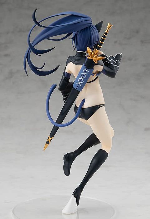 Pop Up Parade Blooming Arsnotria Abramelin Cat Kingdom Ver. Non-Scale Plastic Pre-Painted Figure G94599- Japan Figure Store - #1 Bring To You The Best Japanese Goods