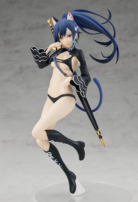Pop Up Parade Blooming Arsnotria Abramelin Cat Kingdom Ver. Non-Scale Plastic Pre-Painted Figure G94599- Japan Figure Store - #1 Bring To You The Best Japanese Goods