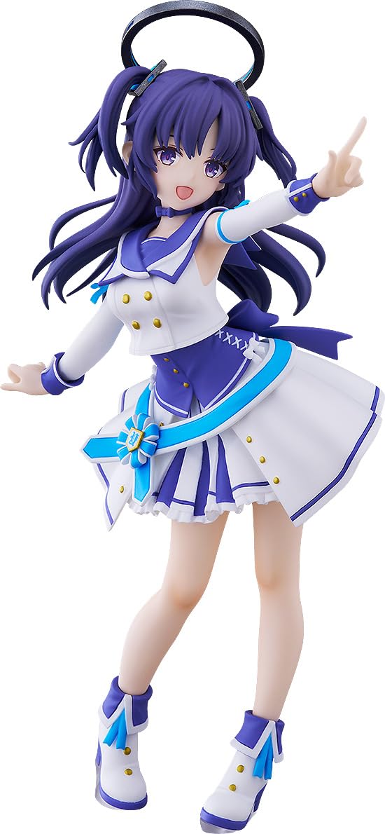 Good Smile Company Pop Up Parade Yuka Itazura Straight Ver. Japan Non-Scale Figure- Japan Figure Store - #1 Bring To You The Best Japanese Goods