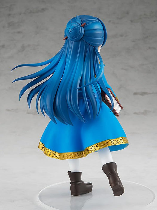 Good Smile Company Pop Up Parade Book Lover'S Gemokujo Figure Japan Non-Scale Painted Plastic- Japan Figure Store - #1 Bring To You The Best Japanese Goods