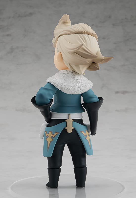 Square Enix Japan Pop Up Parade Bravely Default Ring Abel Figure Non-Scale Plastic Painted- Japan Figure Store - #1 Bring To You The Best Japanese Goods