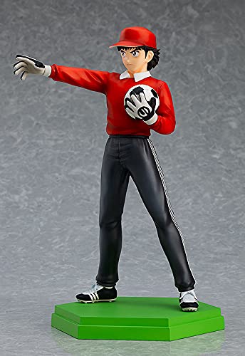 Good Smile Company Pop Up Parade Genzo Wakabayashi Captain Tsubasa Japanese Figures- Japan Figure Store - #1 Bring To You The Best Japanese Goods