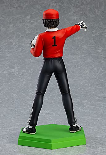 Good Smile Company Pop Up Parade Genzo Wakabayashi Captain Tsubasa Japanese Figures- Japan Figure Store - #1 Bring To You The Best Japanese Goods