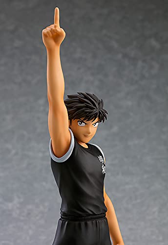 Good Smile Pop Up Parade Captain Tsubasa: Kojiro Hyuga Buy Japanese Figure Online- Japan Figure Store - #1 Bring To You The Best Japanese Goods