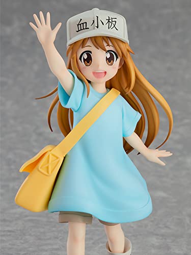 Good Smile Company Cells At Work!: Pop Up Parade Platelet Japanese Pvc Figure- Japan Figure Store - #1 Bring To You The Best Japanese Goods
