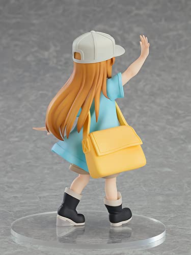 Good Smile Company Cells At Work!: Pop Up Parade Platelet Japanese Pvc Figure- Japan Figure Store - #1 Bring To You The Best Japanese Goods