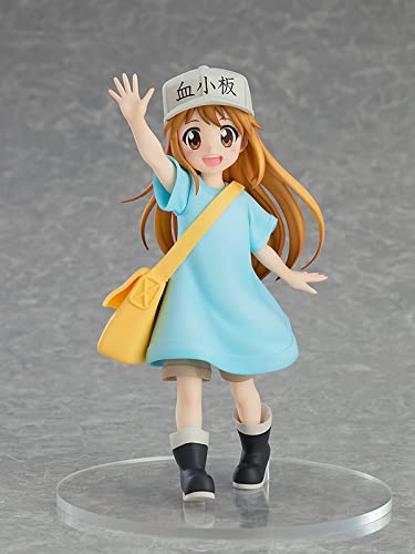 Good Smile Company Cells At Work!: Pop Up Parade Platelet Japanese Pvc Figure- Japan Figure Store - #1 Bring To You The Best Japanese Goods
