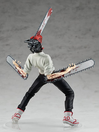 Chainsaw Man Pop Up Parade GOOD SMILE COMPANY- Japan Figure Store - #1 Bring To You The Best Japanese Goods