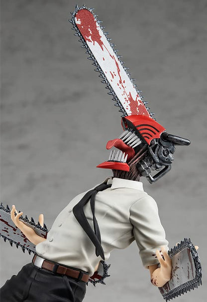 Chainsaw Man Pop Up Parade GOOD SMILE COMPANY- Japan Figure Store - #1 Bring To You The Best Japanese Goods