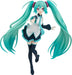GOOD SMILE COMPANY Pop Up Parade Hatsune Miku: Because You'Re Here Ver. L Figure Character Vocal Series 01: Hatsune Miku- Japan Figure Store - #1 Bring To You The Best Japanese Goods
