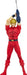 Pop Up Parade Cobra Cobra Plastic Pre-Painted Complete Figure- Japan Figure Store - #1 Bring To You The Best Japanese Goods