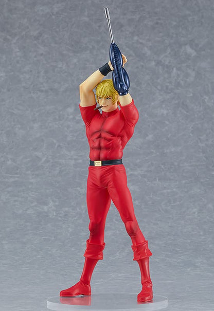 Pop Up Parade Cobra Cobra Plastic Pre-Painted Complete Figure- Japan Figure Store - #1 Bring To You The Best Japanese Goods