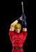 Pop Up Parade Cobra Cobra Plastic Pre-Painted Complete Figure- Japan Figure Store - #1 Bring To You The Best Japanese Goods