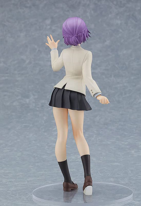 Good Smile Company Pop Up Parade Hiro Segawa Figure Non-Scale Painted Plastic G94665- Japan Figure Store - #1 Bring To You The Best Japanese Goods