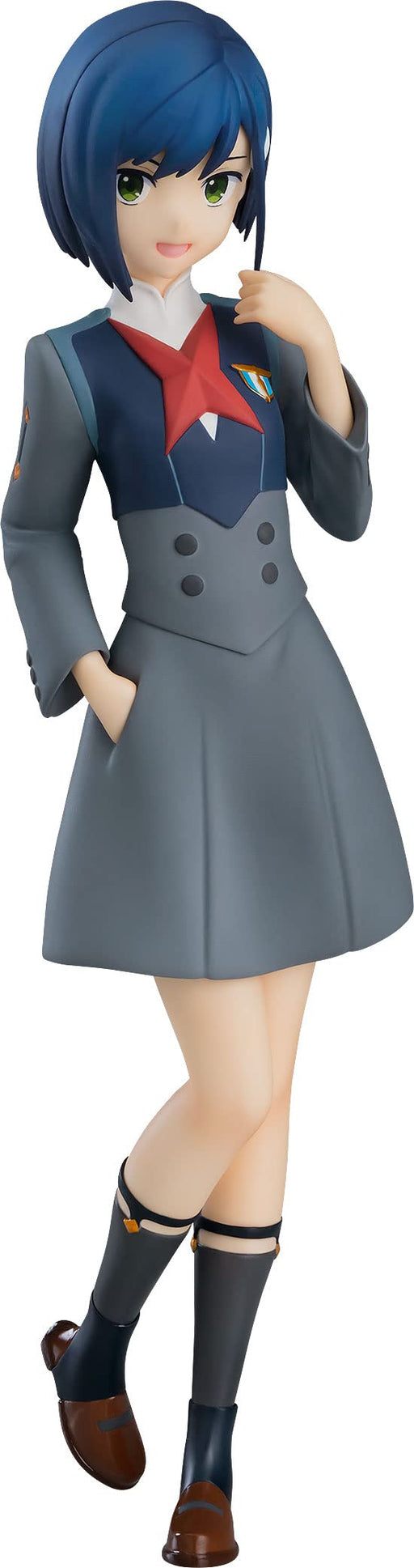 Pop Up Parade Darling In The Franxx Strawberry Non-Scale Plastic Painted Complete Figure- Japan Figure Store - #1 Bring To You The Best Japanese Goods