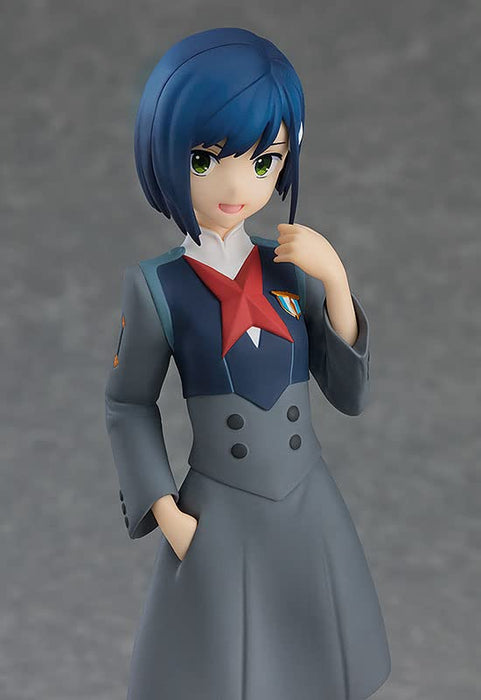 Pop Up Parade Darling In The Franxx Strawberry Non-Scale Plastic Painted Complete Figure- Japan Figure Store - #1 Bring To You The Best Japanese Goods