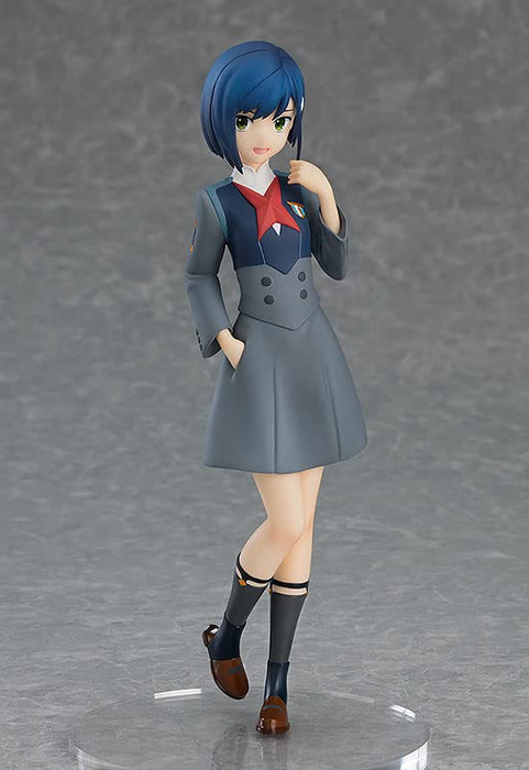 Pop Up Parade Darling In The Franxx Strawberry Non-Scale Plastic Painted Complete Figure- Japan Figure Store - #1 Bring To You The Best Japanese Goods