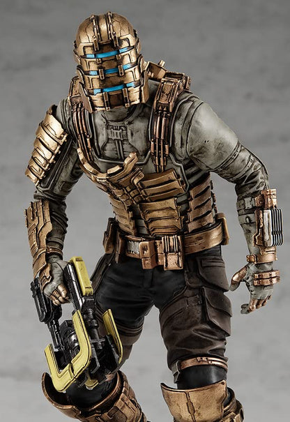 Good Smile Company Pop Up Parade Dead Space Isaac Clarke Figure Japan- Japan Figure Store - #1 Bring To You The Best Japanese Goods