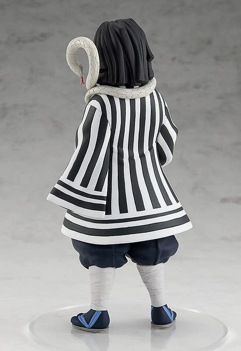 Pop Up Parade Demon Blade Iguro Obanai Non-Scale Plastic Painted Complete Figure- Japan Figure Store - #1 Bring To You The Best Japanese Goods