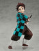 Pop Up Parade Demon Slayer: Kimetsu No Yaiba Tanjiro Kamado Figure- Japan Figure Store - #1 Bring To You The Best Japanese Goods