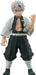 GOOD SMILE COMPANY Pop Up Parade Sanemi Shinazugawa Figure Demon Slayer: Kimetsu No Yaiba- Japan Figure Store - #1 Bring To You The Best Japanese Goods
